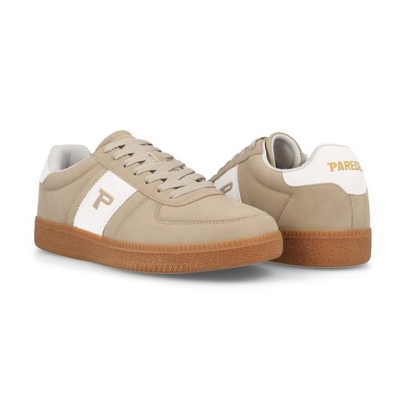 Zapatillas Paredes Itara Hombre