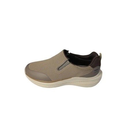Zapatillas paredes Alerre Marron Hombre