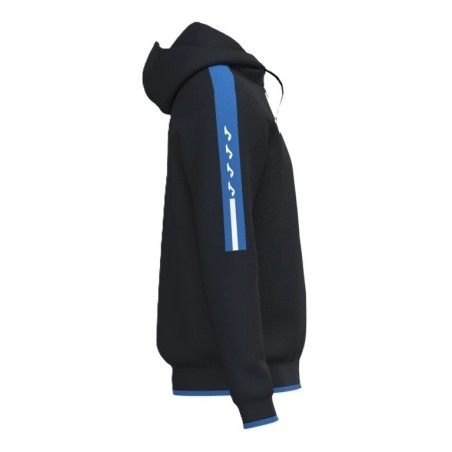 Chaqueta con capucha Joma hombre Olimp