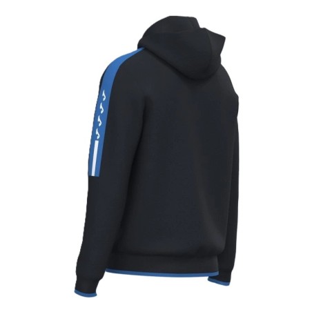 Chaqueta con capucha Joma hombre Olimp