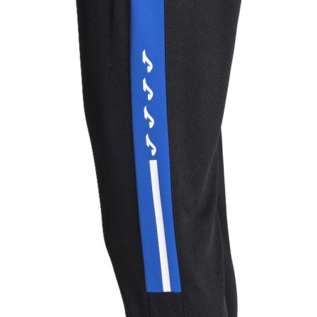 Pantalón largo Joma hombre Olimpiada negro