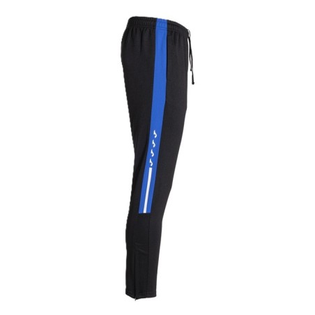Pantalón largo Joma hombre Olimpiada negro