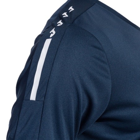 Camiseta manga corta hombre Olimpiada marino