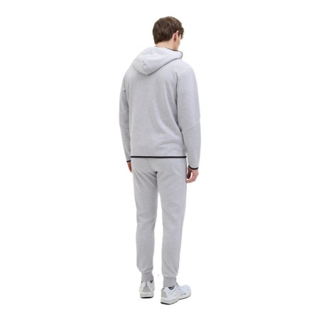 Chaqueta Jack and Jones Fusion Sweat Zip Hood light