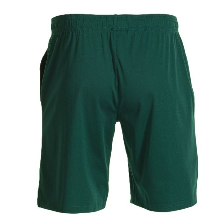 Bermuda hombre Montreal verde mx