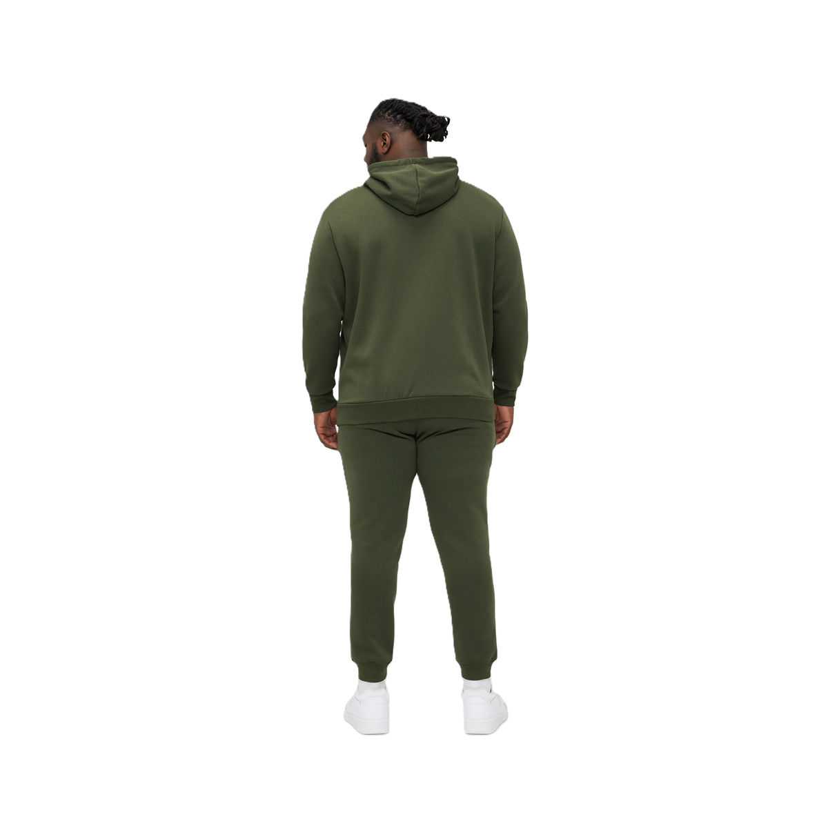 Pantalones De Chándal Jack & Jones JPSTGordon - Estilo Cómodo Y Moderno Para Hombre Joven