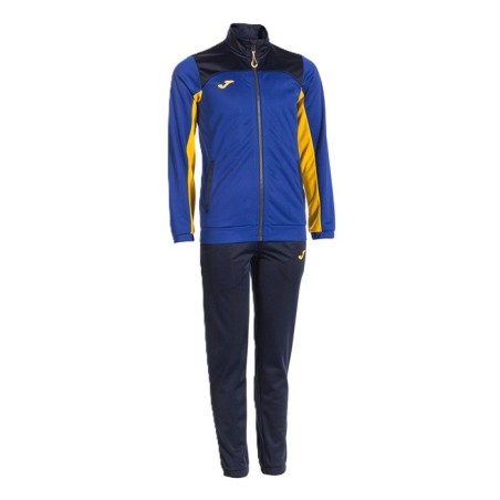 Chándal Joma unisex New Metaverse azul marino para niño o niña
