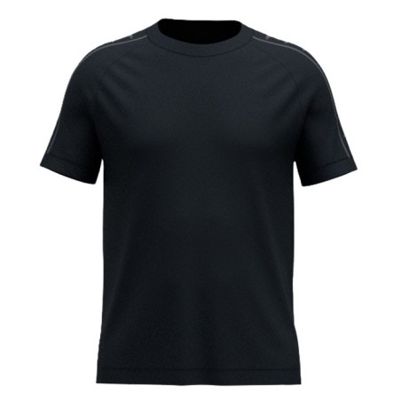 Camiseta de manga corta Joma  para hombre Icono Street en negro antracita