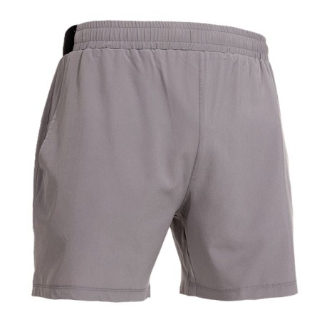 Bermuda para hombre Joma Core en color gris