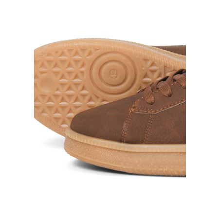 Zapatillas deportivas Jack & Jones JFwhaven Tumble Marrón
