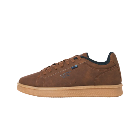 Zapatillas deportivas Jack & Jones JFwhaven Tumble Marrón