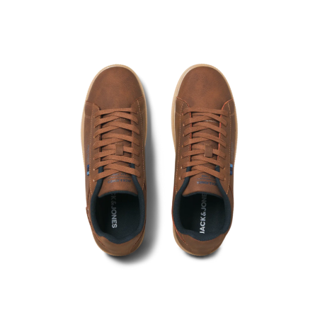 Zapatillas deportivas Jack & Jones JFwhaven Tumble Marrón