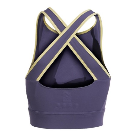 Top Joma Core Azul