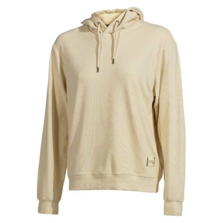Sudadera Joma Beige