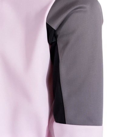 Tracksuit junior Jomas New Metaverse pink black