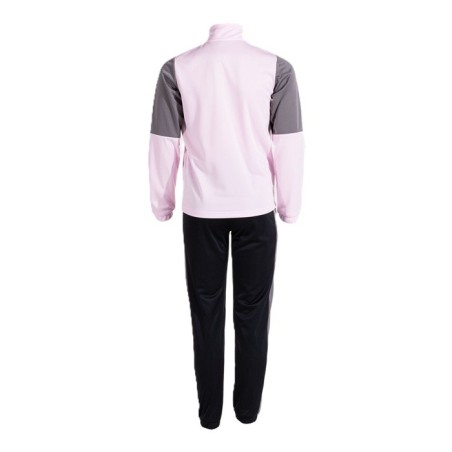 Tracksuit junior Jomas New Metaverse pink black