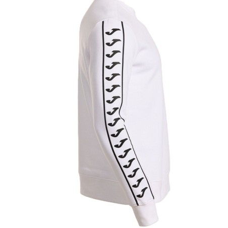 Joma Icono Street Sweatshirt blanco