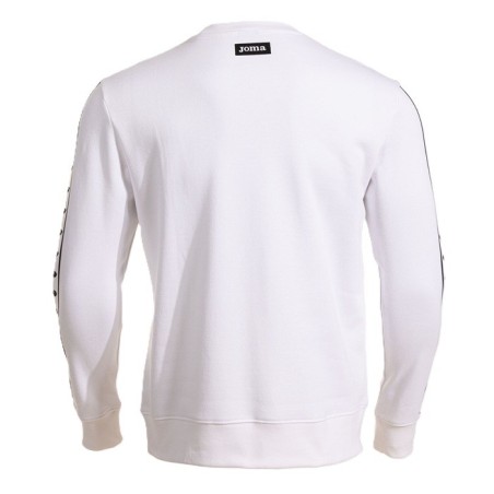 Joma Icono Street Sweatshirt blanco