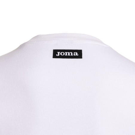 Joma Icono Street Sweatshirt blanco
