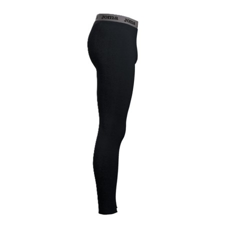 Mallas largas Joma para hombre Core negro