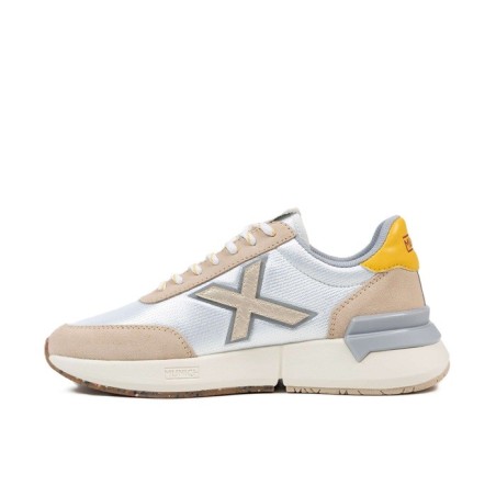 Zapatillas Munich Versus WMN 109