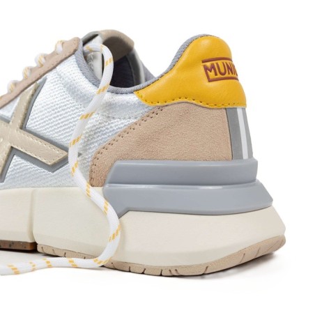 Zapatillas Munich Versus WMN 109