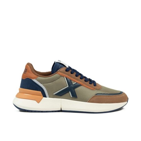 Munich Versus WMN 107