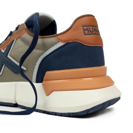 Munich Versus WMN 107