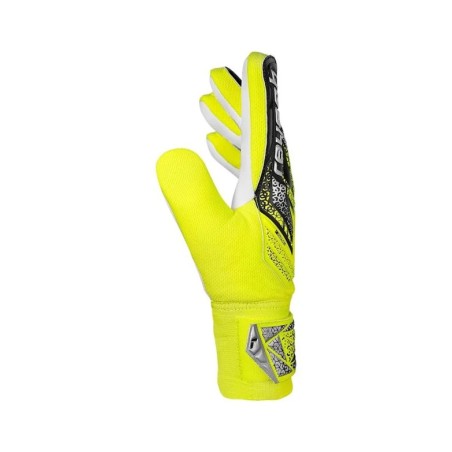 Guantes de Portero de Fútbol Reusch Attrakt Starter Solid Junior