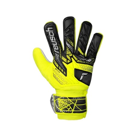 Guantes de Portero de Fútbol Reusch Attrakt Starter Solid Junior