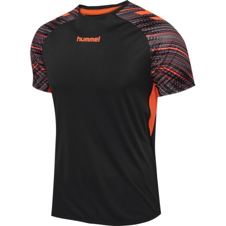 Camiseta de Entrenamiento Hummel hmlBLAZE PRO Training Jersey – Hombre