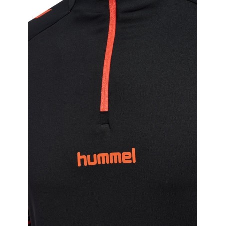 Sudadera de Entrenamiento Hummel hmlBLAZE PRO Training Half Zip – Hombre