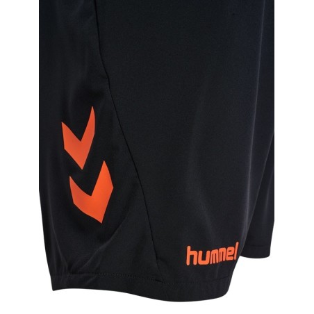 Pantalón Corto de Entrenamiento Hummel hmlBLAZE PRO Training Shorts – Hombre
