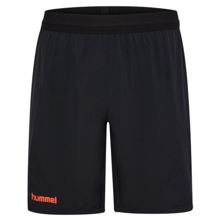 Pantalón Corto de Entrenamiento Hummel hmlBLAZE PRO Training Shorts – Hombre