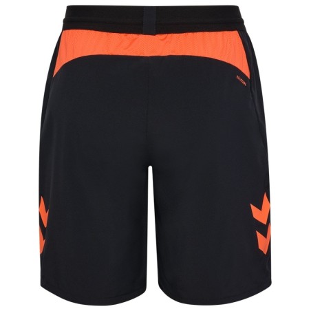 Pantalón Corto de Entrenamiento Hummel hmlBLAZE PRO Training Shorts – Hombre