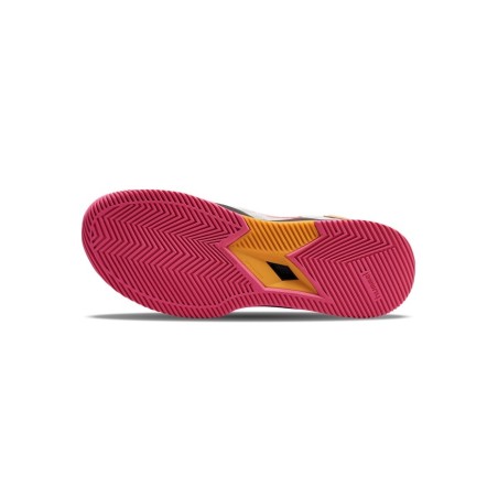 Zapatillas Hummel hmlBLAZE TOPFLIGHT PRO – Indoor