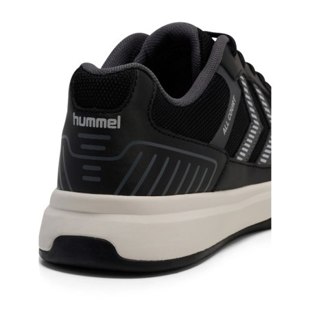 Zapatillas Hummel hmlBLAZE ALL COURT –Mujer