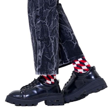 Calcetines Hombre Happy Socks Multicolor