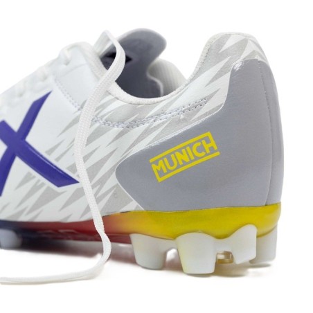 Botas de Fútbol Munich Arenga  316