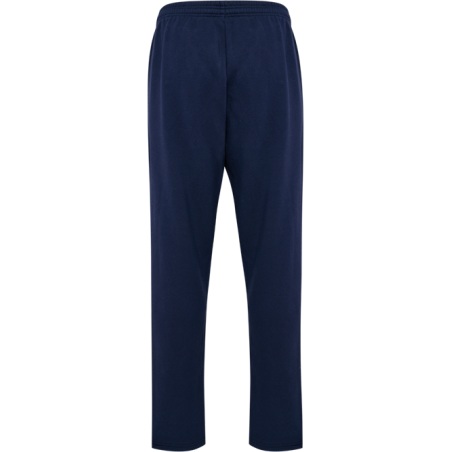 Pantalon hummel Bts Cotton pants marine