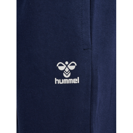 Pantalon hummel Bts Cotton pants marine