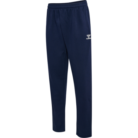 Pantalon hummel Bts Cotton pants marine