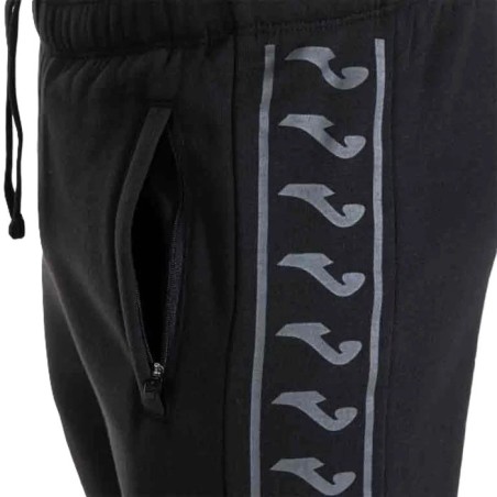 Pantalón joma Icono Street Negro