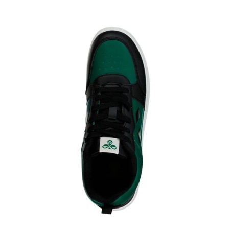 Hummel Basiccourt II Zapatillas Hombre