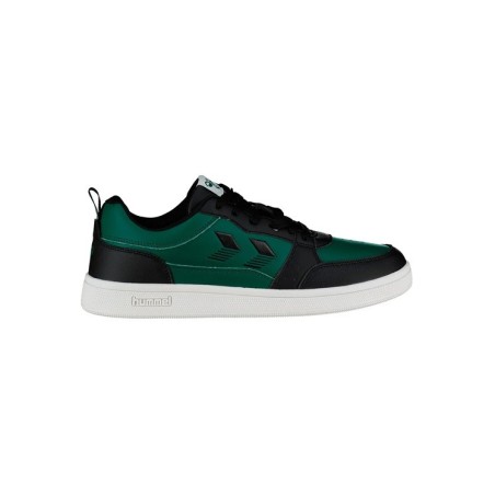 Hummel Basiccourt II Zapatillas Hombre
