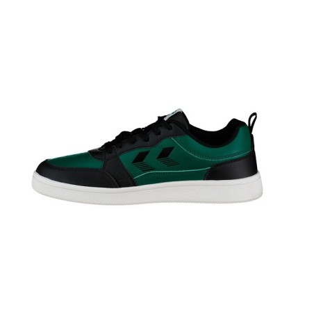 Hummel Basiccourt II Zapatillas Hombre