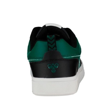 Hummel Basiccourt II Zapatillas Hombre