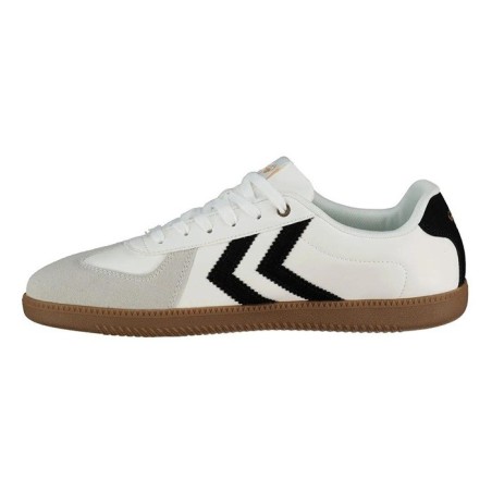 Hummel Lau 86 Hombre Blanco