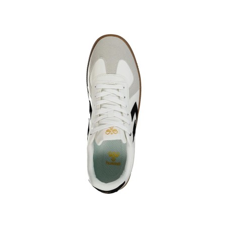 Hummel Lau 86 Hombre Blanco
