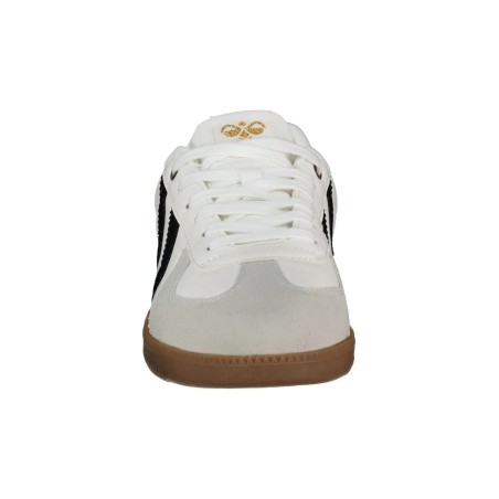 Hummel Lau 86 Hombre Blanco